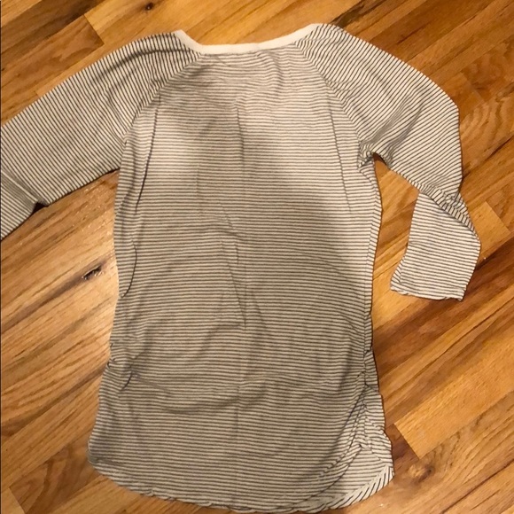 James Perse tunic - Picture 5 of 5